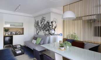 Imagem: Apartamento Venda Belíssimo 91m² 3 dorms