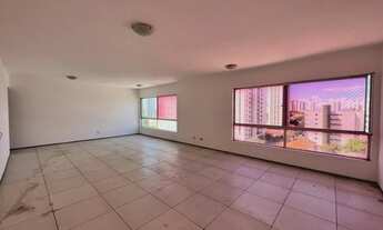 Imagem 3: Pedro Lima Village, 196 m2, com 4 quartos, 2 suítes, 2 vagas nos Aflitos