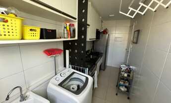 Imagem 6: Apartamento na ponta verde, porteira fechada