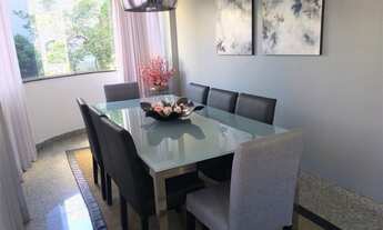 Imagem 4: Apartamento para venda tem 185 m² com 4 quartos-2 suítes em Cidade Nova - Belo Horizonte