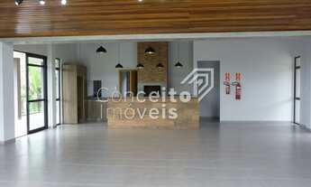 Imagem 5: Condomínio EOS Mirante Residence - Terreno