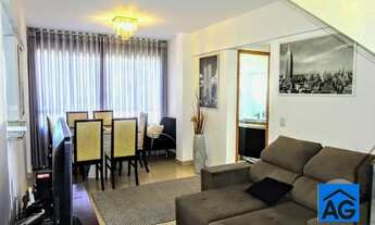 Imagem 4: Cobertura a venda no Buritis