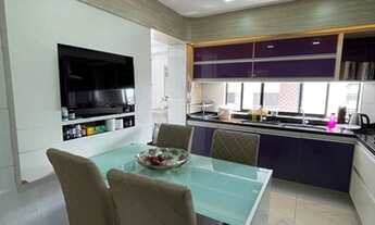 Imagem 3: VENDO APARTAMENTO NO EDIFÍCIO GREGÓRIO MONTEIRO CARUARU