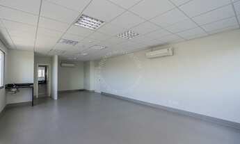 Imagem 4: PORTO ALEGRE - Conjunto Comercial/Sala - Floresta