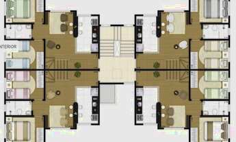 Imagem 5: Apartamento Residencial à venda, Lagoinha (Venda Nova), Belo Horizonte - AP3803