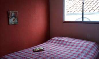 Imagem 5: Casa de condomínio para venda com 2 quartos em Vila Cloris - Belo Horizonte - MG