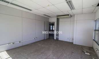 Imagem 4: Andar Corporativo para alugar, 700 m² por R$ 23.000,00/mês - Funcionários - Belo Horizonte