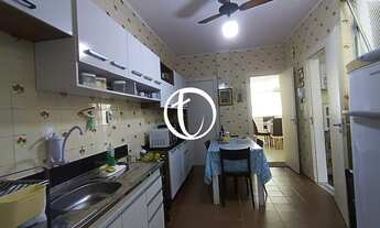 Imagem: Salvador - Apartamento Padrão - Pituba