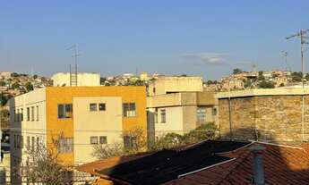 Imagem 6: Cobertura para venda com 110 metros quadrados com 2 quartos