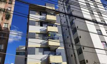 Imagem 3: Cobertura com 4 dormitórios à venda, 132 m² por R$ 770.000,00 - Santo Antônio - Belo Horiz