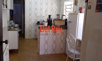 Imagem 7: Casa em terreno de 400,00m2 no Santo Andr?