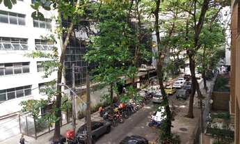 Imagem 6: Leblon Apartamento para aluguel com 90 metros quadrados com 3 quartos