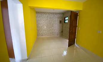 Imagem 6: Excelente casa com 50m², 2 dormitórios, sala, cozinha e 1 Vaga - São Paulo / SP