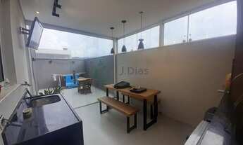 Imagem 2: LINDA AREA PRIVATIVA