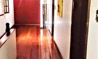 Imagem 7: Casa com 4 dormitórios à venda, 220 m² por R$ 750.000,00 - Nova Granada - Belo Horizonte/M