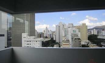 Imagem 2: Venda - APARTAMENTO - SANTO AGOSTINHO BELO HORIZONTE MG