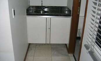 Imagem 7: Belo Horizonte - Conjunto Comercial/Sala - Funcionários