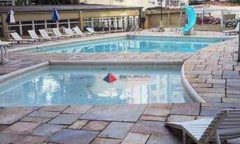 Imagem 3: Apartamento com 3 dormitórios para alugar, 190 m² por R$ 10.630,00/mês - Jardim Paulistano