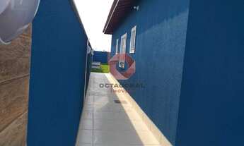 Imagem 3: CASA com 3 quartos à venda, 127 m² por R$ 650.000,00 - Itaipuaçu - Maricá/RJ