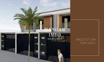 Imagem 4: Casa com 3 dormitórios à venda, 118 m² por R$ 550.000,00 - Jardim São Carlos - São Paulo/S