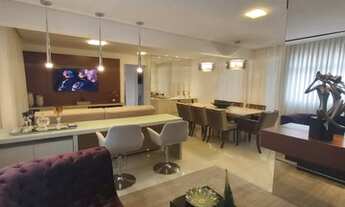 Imagem: Apartamento de 4 quartos à venda no Buritis