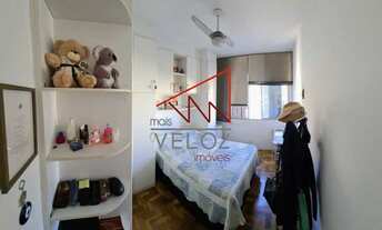 Imagem 6: Rio de Janeiro - Apartamento Padrão - Laranjeiras