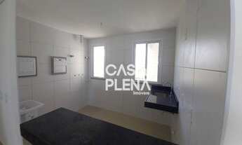Imagem 4: Apartamento com 3 dormitórios à venda, 75 m² por R$ 570.000,00 - Parque Iracema - Fortalez