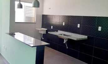 Imagem 2: Casa para venda com 80 metros quadrados com 2 quartos em Guaratiba - Rio de Janeiro - RJ