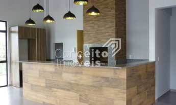 Imagem 6: Condomínio EOS Mirante Residence - Terreno