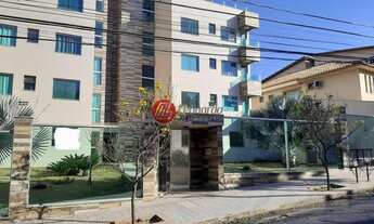 Imagem: Cobertura com 3 quartos - Dona Clara