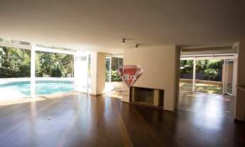 Imagem 6: Casa em condomínio para venda na Chácara Flora