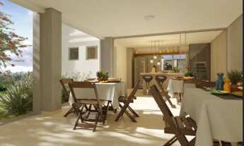 Imagem 2: Apartamento com 2 Quartos à Venda, 49 m² por R$ 212.000 No Engenho Nogueira - Documentaçã