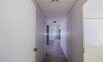 Imagem 7: Andar Corporativo para alugar, 700 m² por R$ 23.000,00/mês - Funcionários - Belo Horizonte