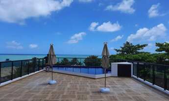 Imagem 3: Lindo Flat na Praia Maraca Beach I