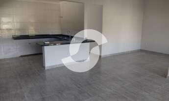 Imagem 4: Casa com 3 dormitórios à venda, 135 m² por R$ 580.000,00 - Ubatiba - Maricá/RJ