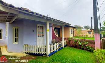 Imagem 4: Casa para venda frente 1 quarto, fundos 3 quartos, no Orla 500 (Tamoios) - Cabo Frio - RJ