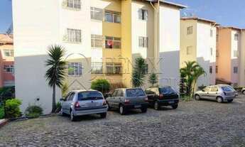 Imagem: BELO HORIZONTE - Apartamento Padrão - Glória