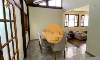 Imagem 5: Casa com 4 dormitórios à venda, 180 m² por R$ 780.000,00 - Caiçaras - Belo Horizonte/MG