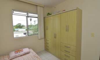 Imagem 7: Apartamento 02 quartos para venda no bairro Serrano - Belo Horizonte - MG