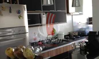 Imagem 3: São Paulo - Apartamento Padrão - VILA FORMOSA