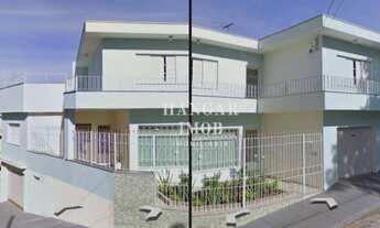 Imagem 2: CASA NA VILA ALPINA - 4 QUARTOS - 250m² POR R$ 950.000 - SÃO PAULO/SP