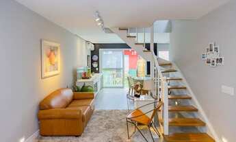 Imagem 4: Sobrado com 3 dormitórios à venda, 125 m² por R$ 1.140.000,00 - Granja Julieta - São Paulo