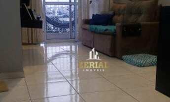 Imagem 4: Apartamento com 3 dormitórios à venda, 69 m² por R$ 436.000,00 - Barcelona - São Caetano d