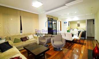 Imagem 7: Apartamento para Venda em Belo Horizonte, Buritis, 4 dormitórios, 1 suíte, 3 banheiros, 2