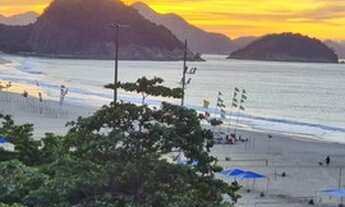 Imagem 5: Apartamento para venda tem 235 metros quadrados com 4 quartos em Copacabana - Rio de Janei