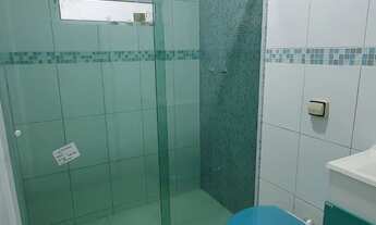 Imagem 7: Casa 02 quartos (Jardim São Vicente