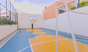 Imagem 4: Vende-se apartamento no Edifício Upper Jardim Botânico