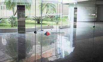 Imagem 5: Apartamento com 3 dormitórios para alugar, 190 m² por R$ 10.630,00/mês - Jardim Paulistano