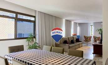 Imagem 6: Cobertura com 4 dormitórios à venda, 300 m² por R$ 1.950.000,00 - Buritis - Belo Horizonte