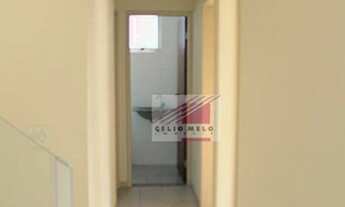 Imagem 4: Cobertura à venda, 122 m² por R$ 700.000,00 - Santa Tereza - Belo Horizonte/MG